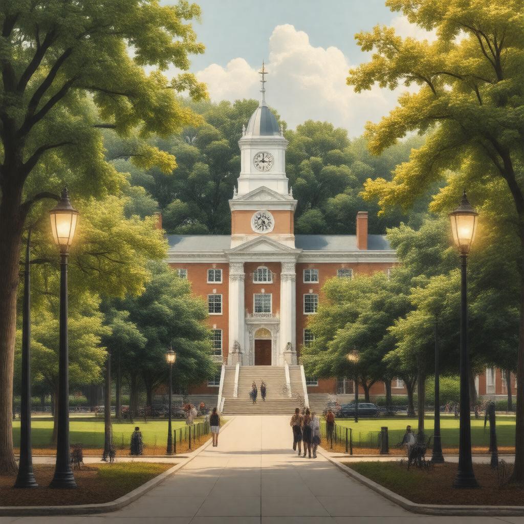 Oberlin College